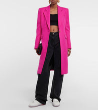 Christian Louboutin Fun Vieira leather sneakers