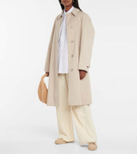 Christian Louboutin Fun Vieira leather sneakers