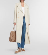 Christian Louboutin Fun Viera leather sneakers