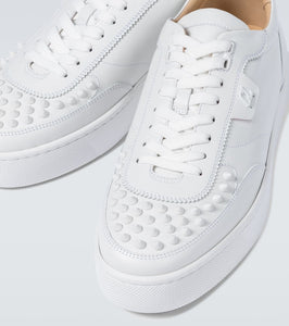 Christian Louboutin Happyrui Spikes sneakers