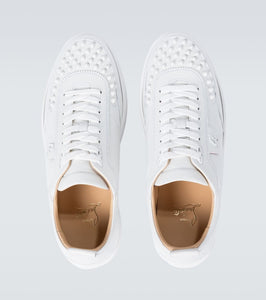 Christian Louboutin Happyrui Spikes sneakers