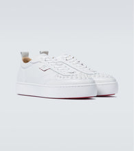 Christian Louboutin Happyrui Spikes sneakers