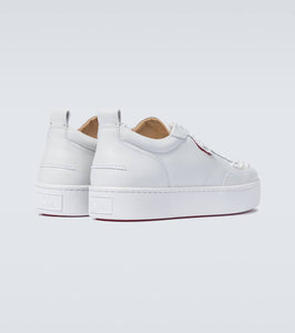 Christian Louboutin Happyrui Spikes sneakers