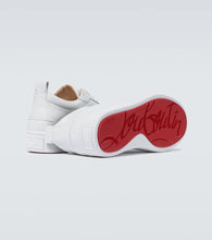 Christian Louboutin Happyrui Spikes sneakers