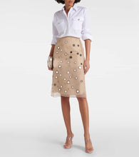 Christian Louboutin Just Loubi 85 PVC sandals