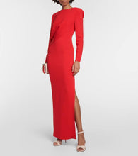 Christian Louboutin Leather sandals