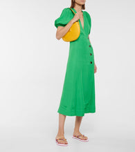 Christian Louboutin Loubi Flip Spikes thong sandals