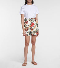 Christian Louboutin Loubi Flip thong sandals