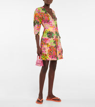 Christian Louboutin Loubi Flip thong sandals