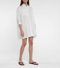 Christian Louboutin Loubi Flip thong sandals