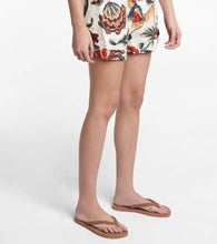 Christian Louboutin Loubi Flip thong sandals