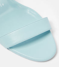 Christian Louboutin Loubigirl 85 leather sandals