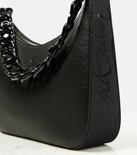 Christian Louboutin Loubila Chain Large leather shoulder bag