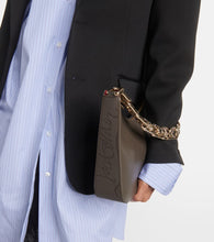 Christian Louboutin Loubila Chain Large shoulder bag