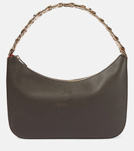 Christian Louboutin Loubila Chain Large shoulder bag. Shop Christian Louboutin Shoulder Bags for women now.