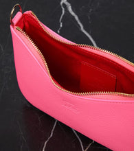 Christian Louboutin Loubila Chain Mini leather shoulder bag