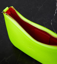 Christian Louboutin Loubila Chain Mini leather shoulder bag