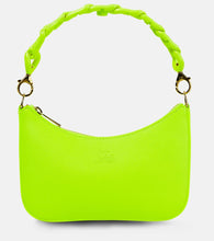 Christian Louboutin Loubila Chain Mini leather shoulder bag. Shop Christian Louboutin Shoulder Bags for women now.