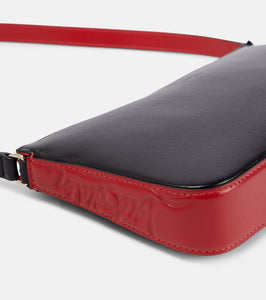 Christian Louboutin Loubila leather shoulder bag