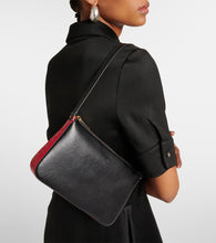 Christian Louboutin Loubila leather shoulder bag