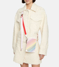 Christian Louboutin Loubilab Phone Pouch crossbody bag