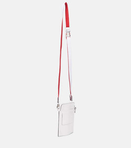 Christian Louboutin Loubilab Phone Pouch crossbody bag