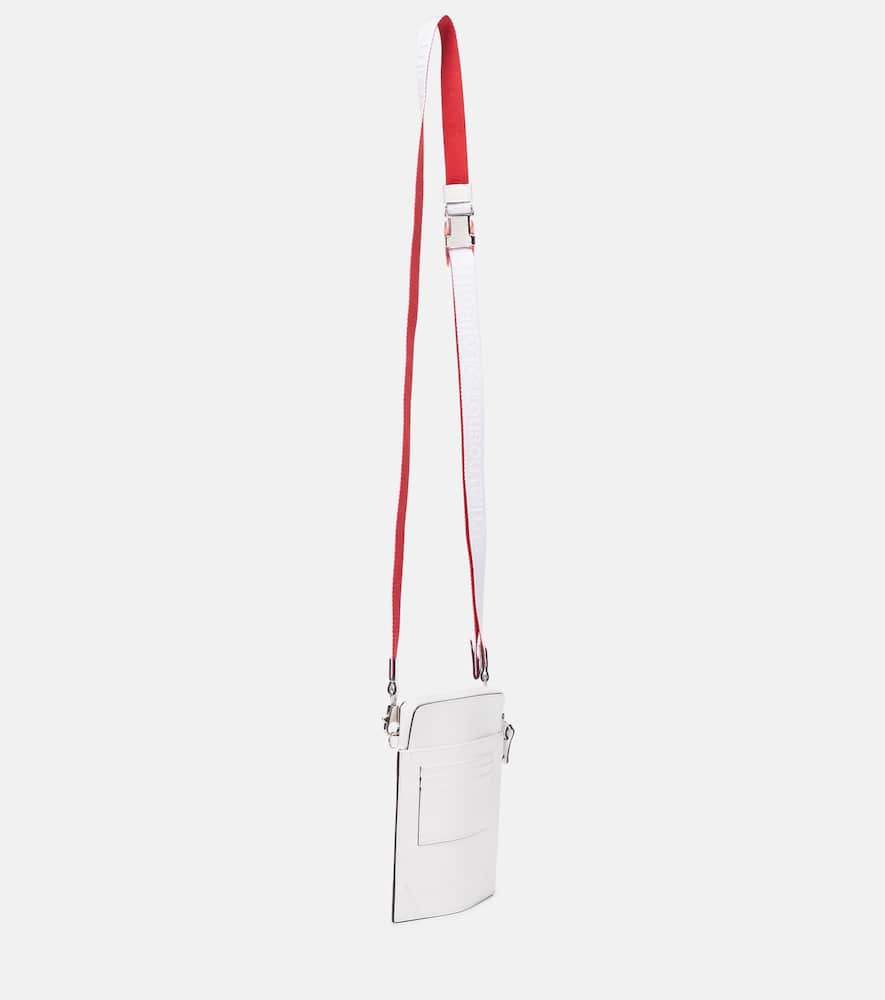 Christian Louboutin Loubilab Phone Pouch crossbody bag