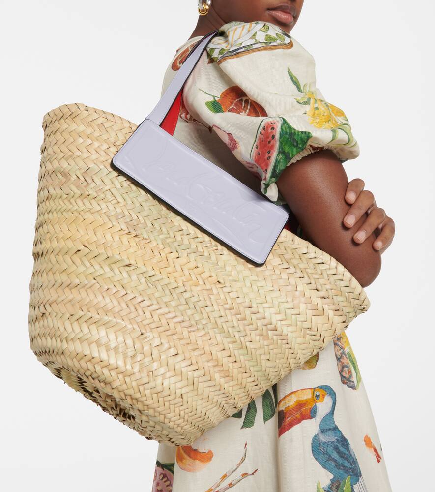 Christian Louboutin Loubishore Large tote bag