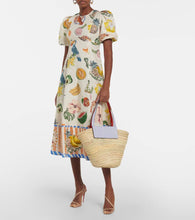 Christian Louboutin Loubishore Large tote bag