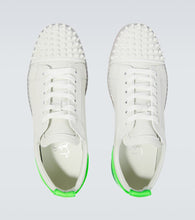Christian Louboutin Louis Junior Spikes sneakers