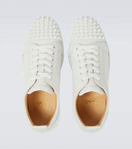 Christian Louboutin Louis Junior Spikes sneakers