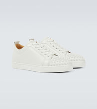 Christian Louboutin Louis Junior Spikes sneakers