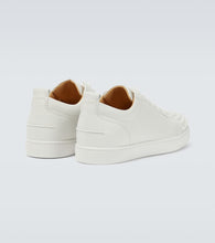 Christian Louboutin Louis Junior Spikes sneakers