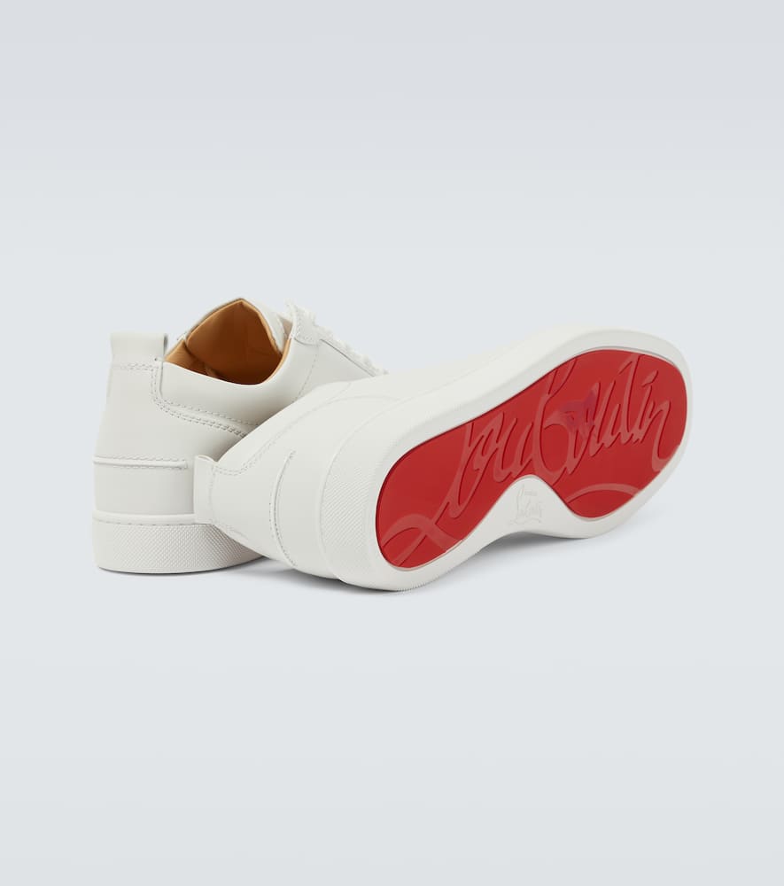 Christian Louboutin Louis Junior Spikes sneakers