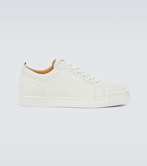 Christian Louboutin Louis Junior Spikes sneakers
