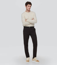 Christian Louboutin Louis Junior suede sneakers