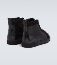 Christian Louboutin Louis Orlato sneakers