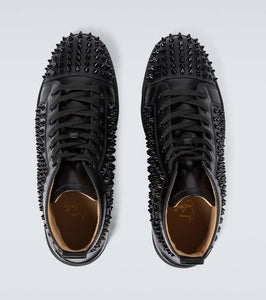 Christian Louboutin Louis Spikes sneakers