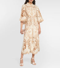 Christian Louboutin Mariza 85 leather espadrilles sandals