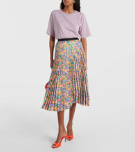 Christian Louboutin Me Dolly 85 leather mules