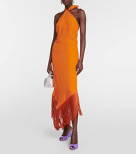 Christian Louboutin Me Dolly Zeppa patent leather mules