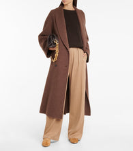 Christian Louboutin Navy Coolito Donna suede slippers