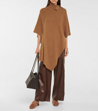 Christian Louboutin Navy Coolito Donna suede slippers