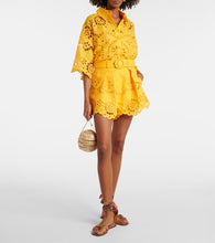 Christian Louboutin Nilo Du D√É¬©sert striped cr√É¬™pe satin sandals