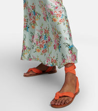 Christian Louboutin Niloo du Desert sandals