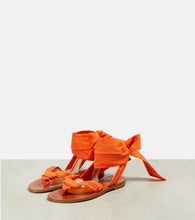 Christian Louboutin Niloo du Desert sandals