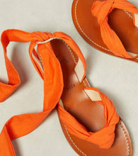 Christian Louboutin Niloo du Desert sandals