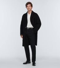 Christian Louboutin No Penny leather loafers