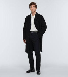 Christian Louboutin No Penny leather loafers