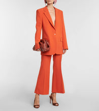 Christian Louboutin Nudes Degrachick suede sandals